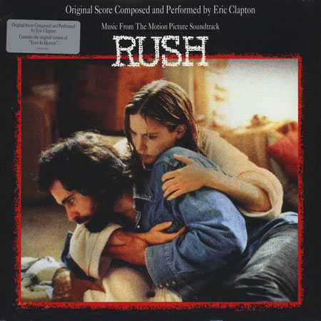 Rush (2018 RSD Release)