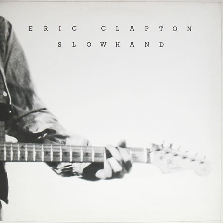 Slowhand (NZ Pressing)