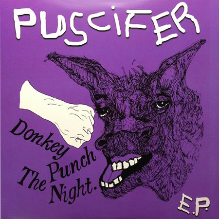Donkey Punch The Night