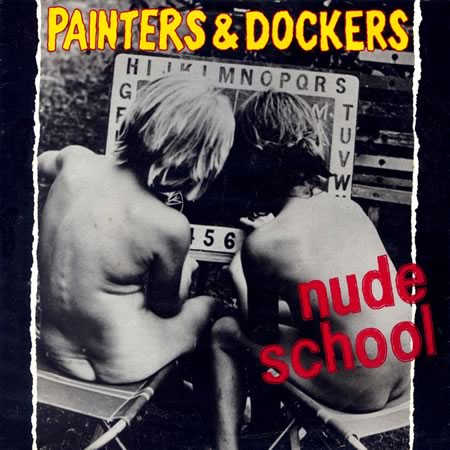 Nude School