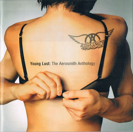 Young Lust: The Aerosmith Anthology
