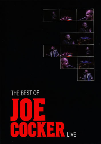 The Best Of Joe Cocker Live