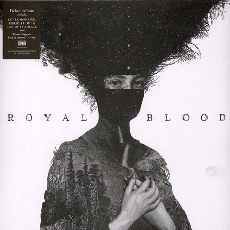 Royal Blood