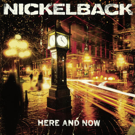 Here And Now (Vinyl Re-release)