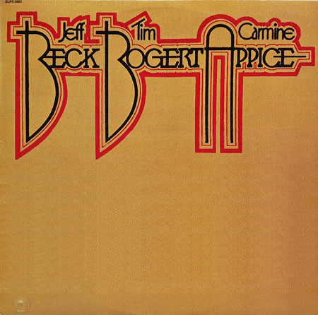 Beck, Bogert & Appice