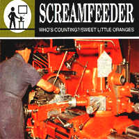 Screamfeeder - Who's Counting? / Sweet Little Oranges