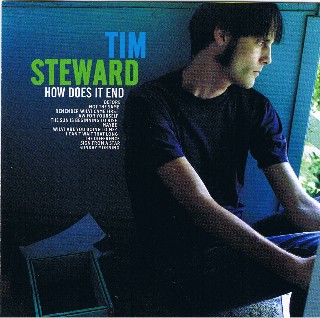 Tim Steward - How Does It End