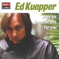 Ed Kuepper Sings His Greatest Hits For You