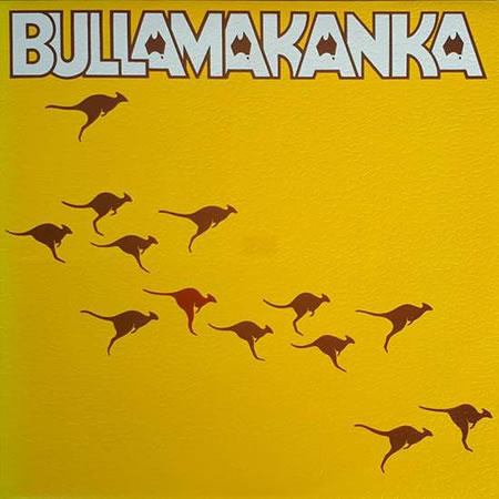 Bullamakanka