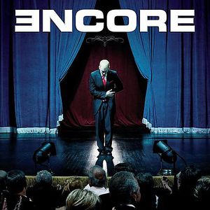Encore (EU Vinyl Re-release)