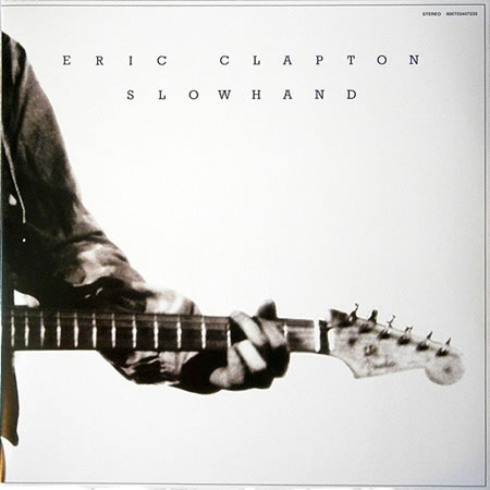 Slowhand (Vinyl Re-release)