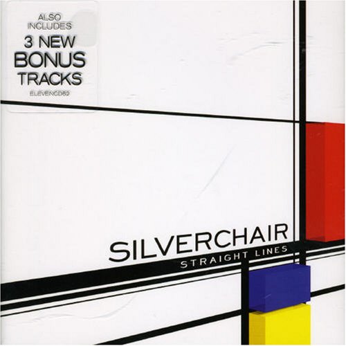 Silverchair - Straight Lines