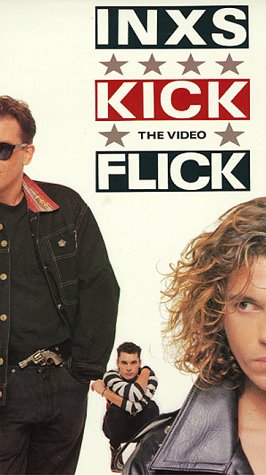 Kick Flick