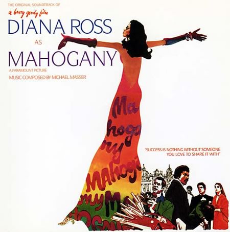 The Original Soundtrack Of Mahogany