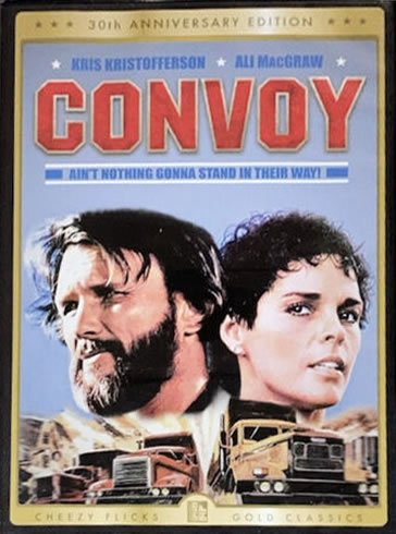 Convoy