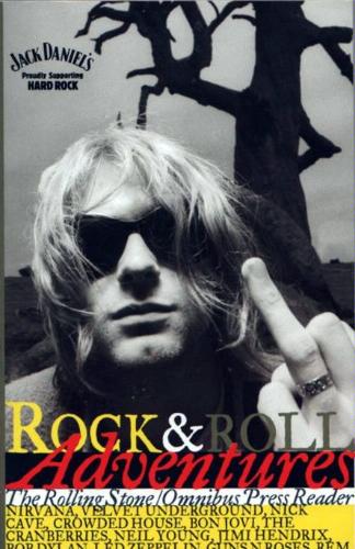 Various Artists - Rock & Roll Adventures