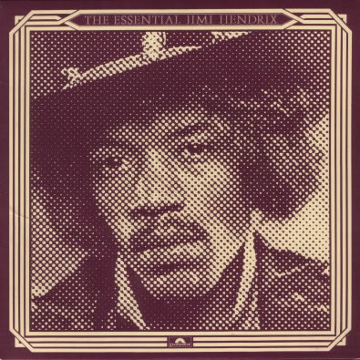 The Essential Jimi Hendrix