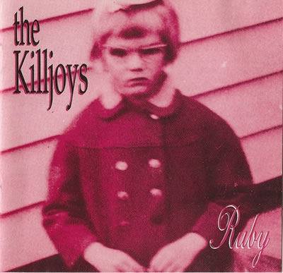 The Killjoys - Ruby