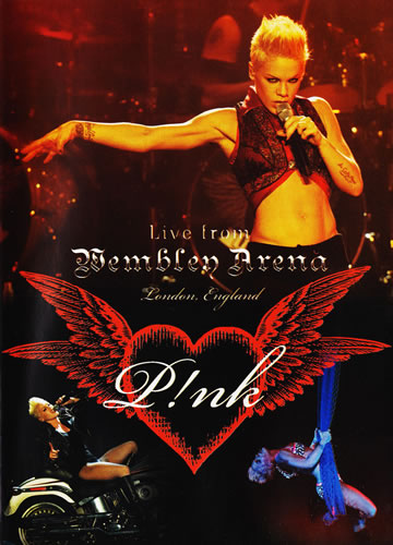Live From Wembley Arena London, England