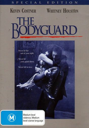 The Bodyguard