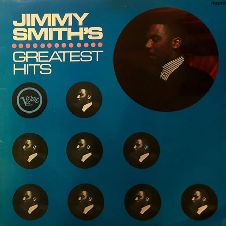 Jimmy Smith's Greatest Hits