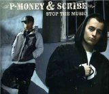Scribe - Stop The Music