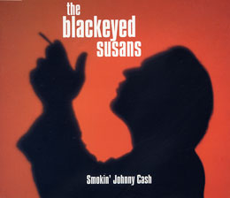 Smokin' Johnny Cash