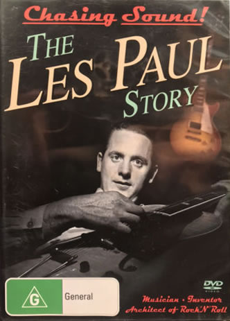 The Les Paul Story