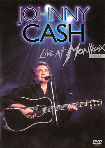 Live At Montreux 1994