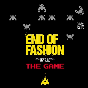 End Of Fashion - The Game