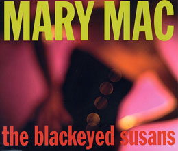 Mary Mac
