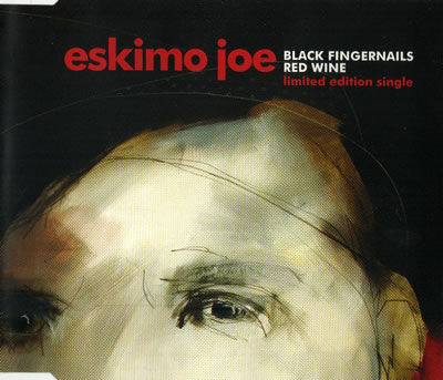 Black Fingernails Red Wine (Limited Edition)