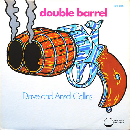 Double Barrel