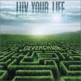 Silverchair - Luv Your Life (Promotional CD)