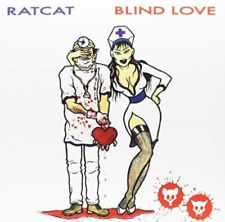 Blind Love (Vinyl Re-release)