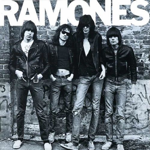 Ramones (Vinyl Re-release)