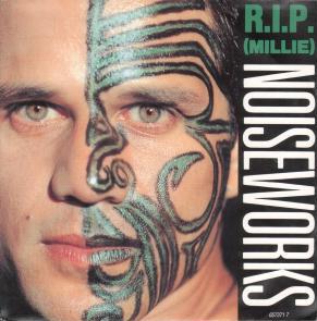 Noiseworks - R.I.P. (Millie)