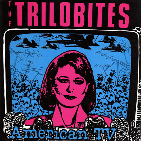 American TV / Legacy Of Morons