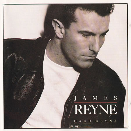 Hard Reyne (CD Re-release)