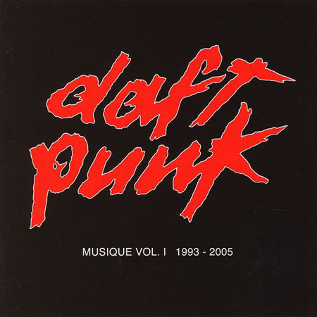 Musique Vol. 1 1993-2005