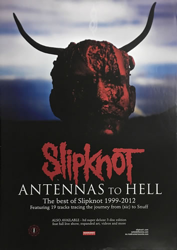 Antennas To Hell