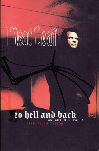 Meat Loaf - To Hell And Back