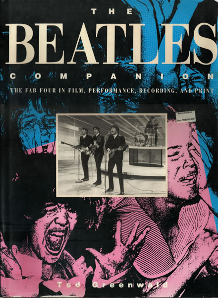 The Beatles - The Beatles Companion