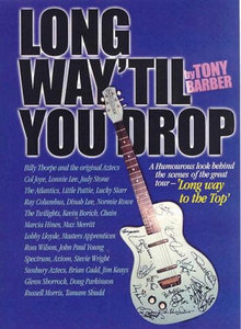 Various Artists - Long Way 'Til You Drop