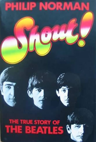 The Beatles - Shout! - The True Story Of The Beatles