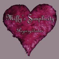 Miffy's Simplicity