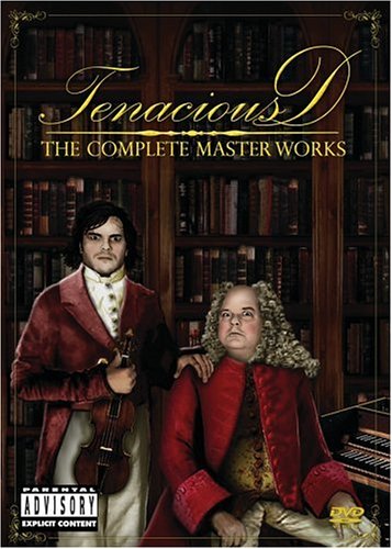 The Complete Master Works