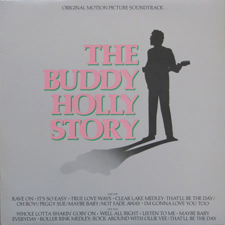 The Buddy Holly Story