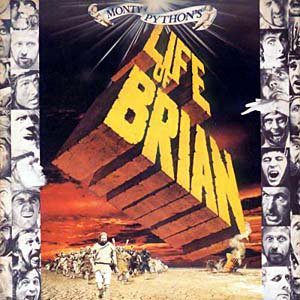 Life Of Brian