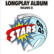 Longplay Album (Volume II)